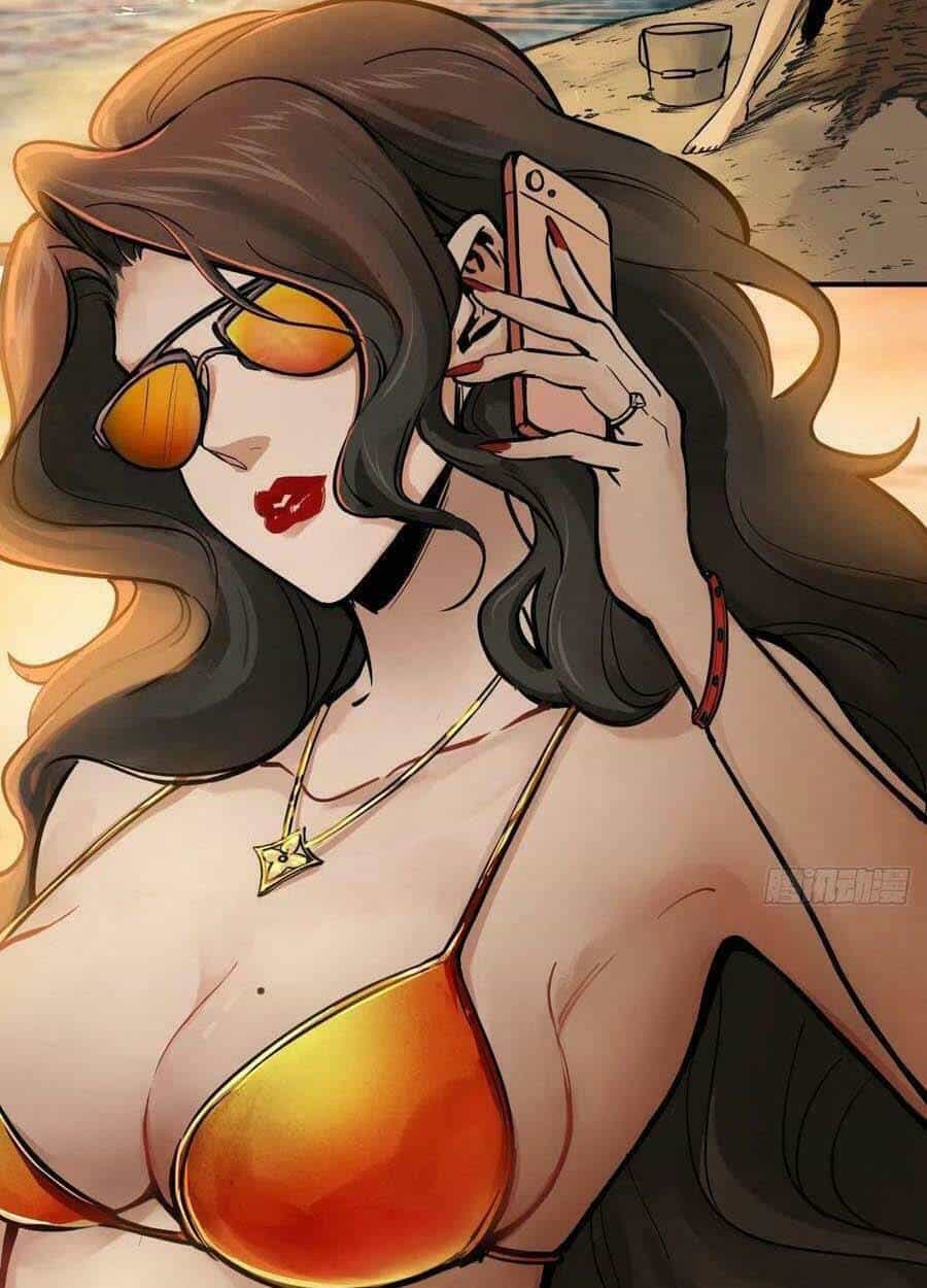 Bắt Đầu Từ Cửu Đầu Điểu - Chương 128 - ảnh 67