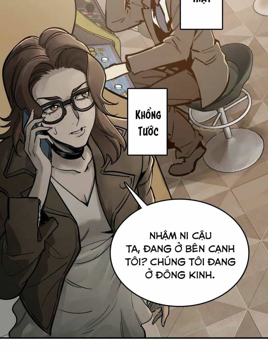 Bắt Đầu Từ Cửu Đầu Điểu - Chương 128 - ảnh 79