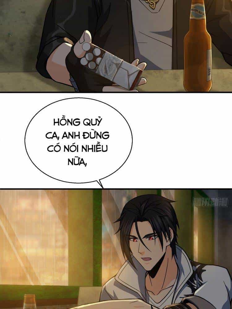 Bắt Đầu Từ Cửu Đầu Điểu - Chương 13 - ảnh 2