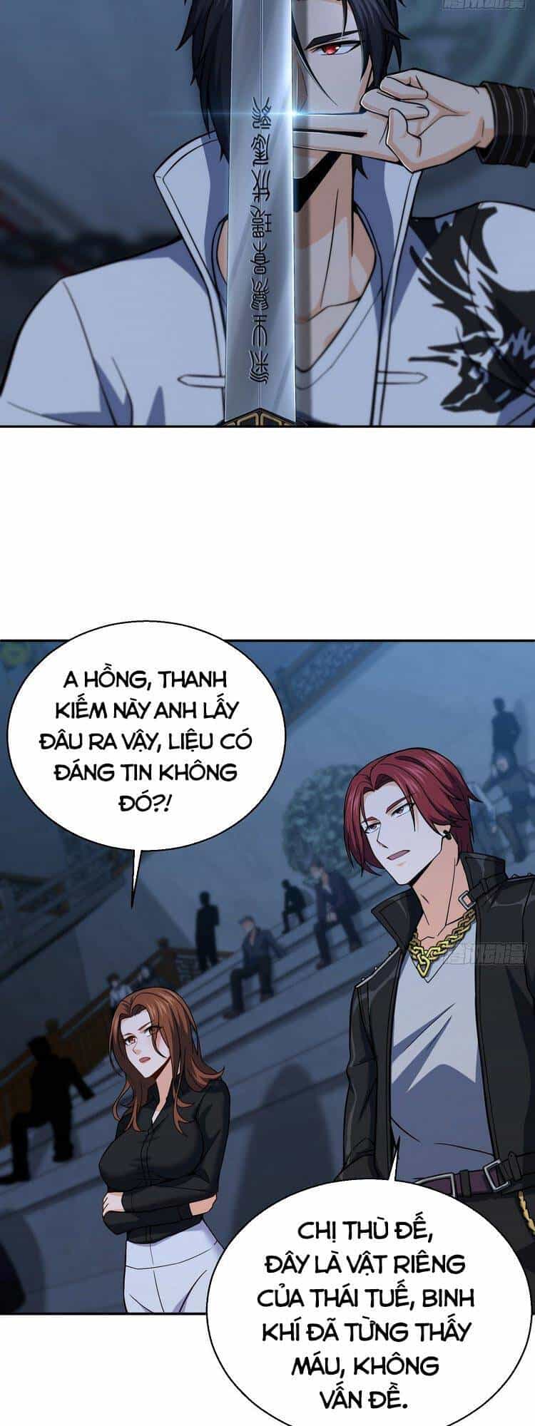 Bắt Đầu Từ Cửu Đầu Điểu - Chương 13 - ảnh 26