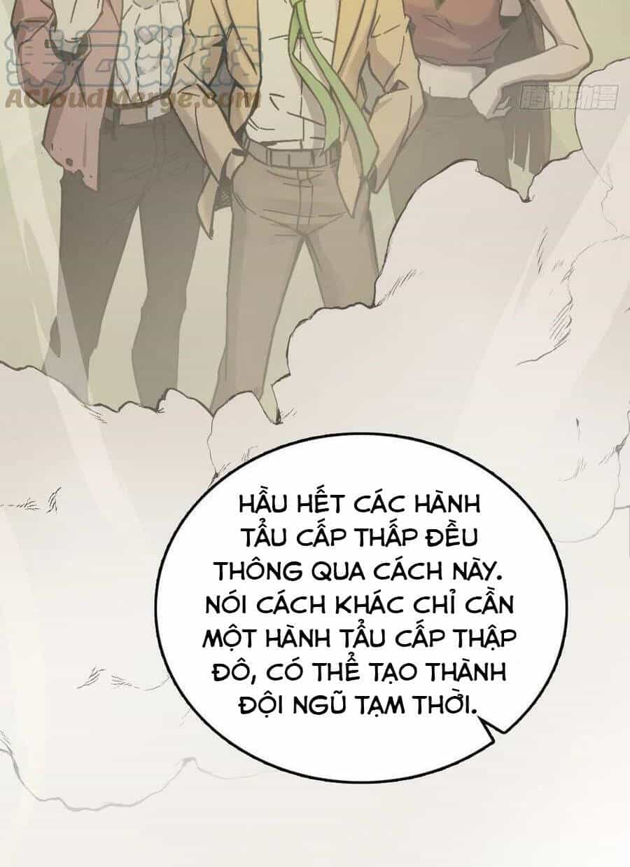 Bắt Đầu Từ Cửu Đầu Điểu - Chương 129 - ảnh 21