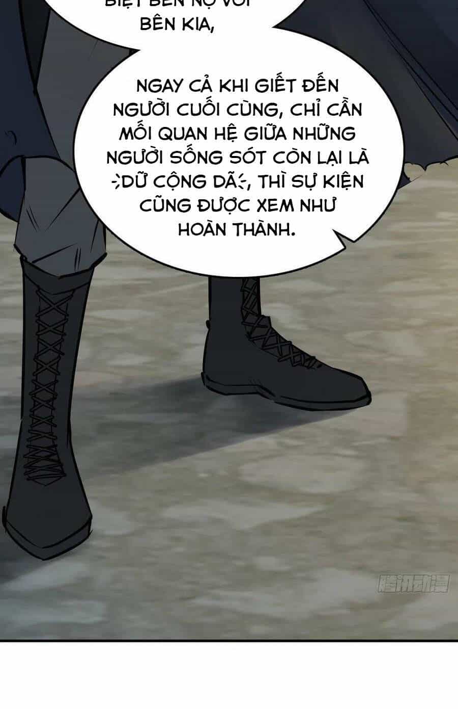 Bắt Đầu Từ Cửu Đầu Điểu - Chương 129 - ảnh 29
