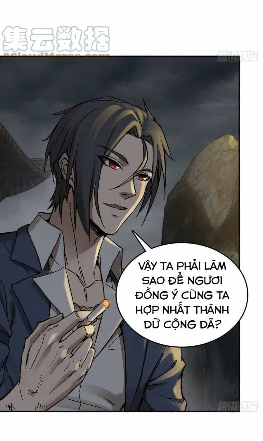 Bắt Đầu Từ Cửu Đầu Điểu - Chương 129 - ảnh 35