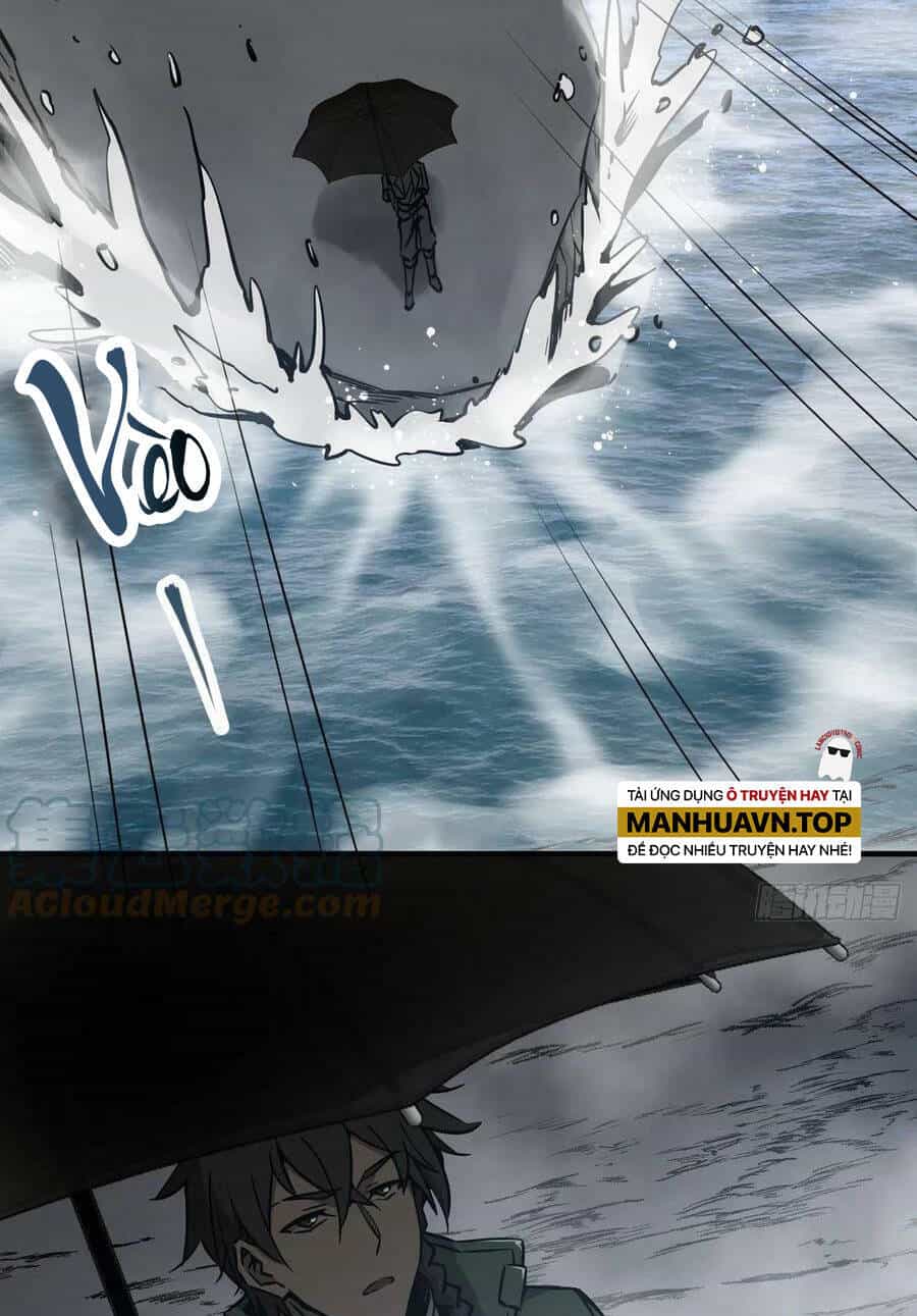Bắt Đầu Từ Cửu Đầu Điểu - Chương 129 - ảnh 84