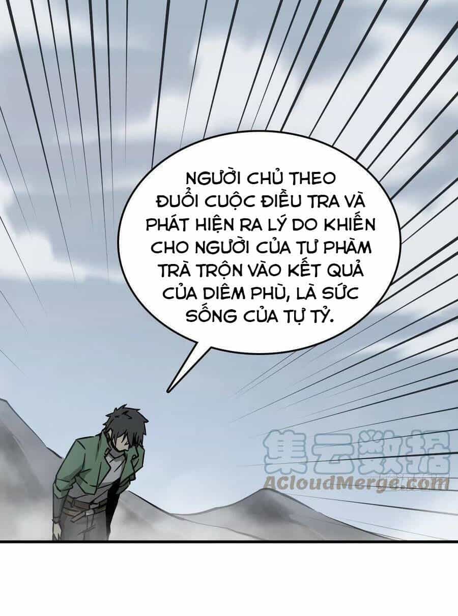 Bắt Đầu Từ Cửu Đầu Điểu - Chương 129 - ảnh 87