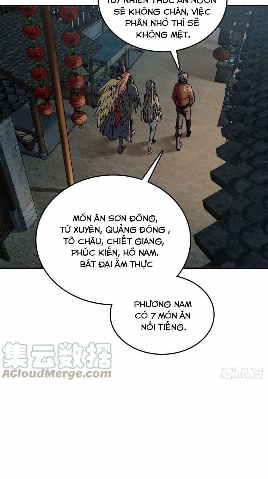 Bắt Đầu Từ Cửu Đầu Điểu - Chương 130 - ảnh 5