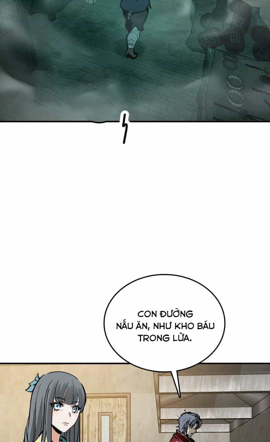 Bắt Đầu Từ Cửu Đầu Điểu - Chương 130 - ảnh 62