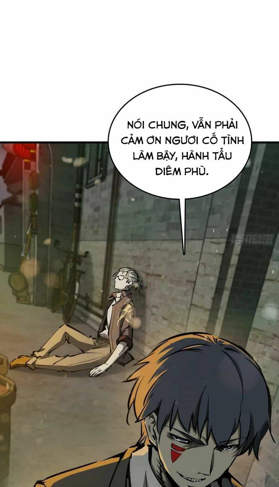 Bắt Đầu Từ Cửu Đầu Điểu - Chương 131 - ảnh 79