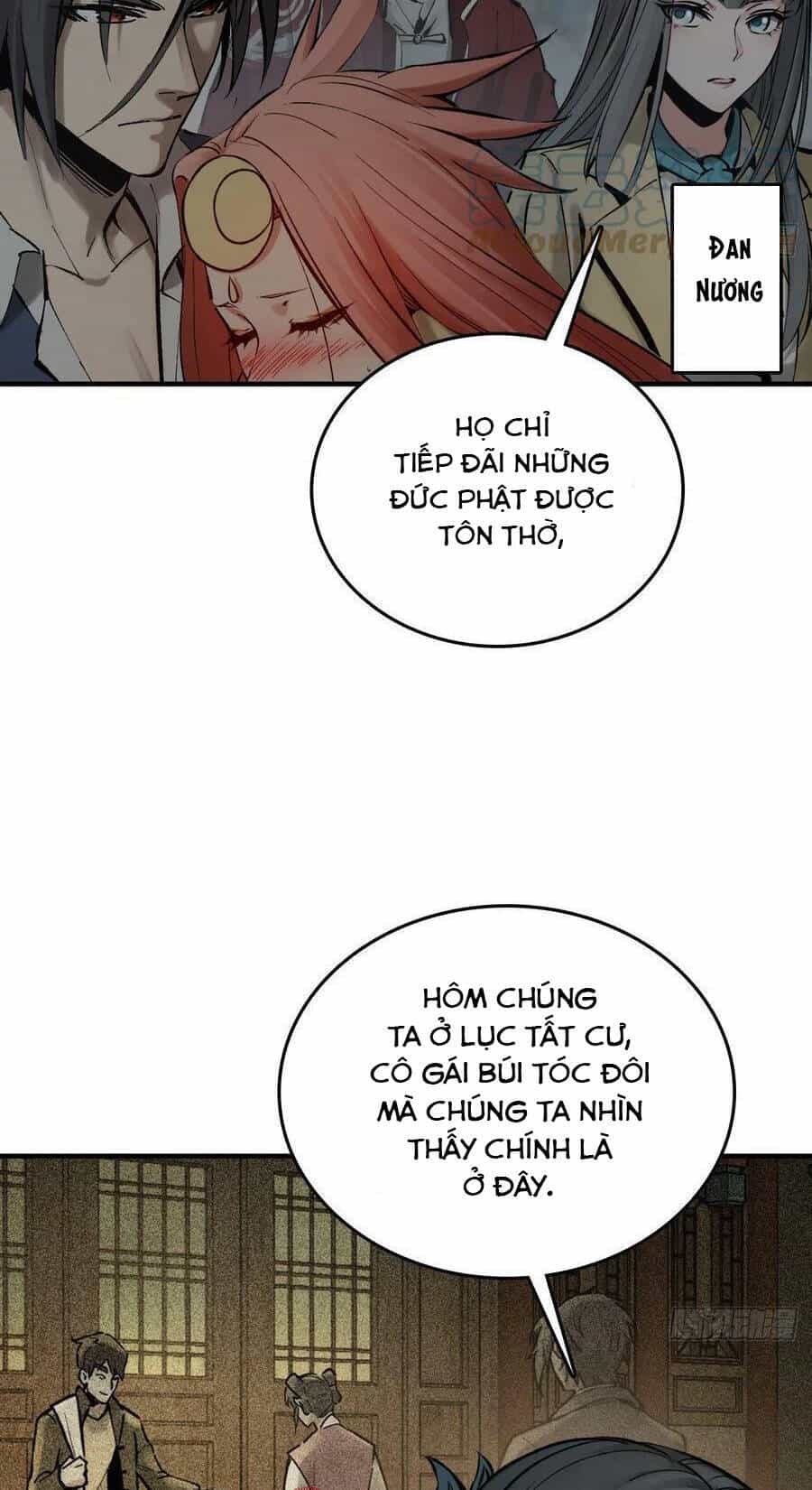Bắt Đầu Từ Cửu Đầu Điểu - Chương 132 - ảnh 18