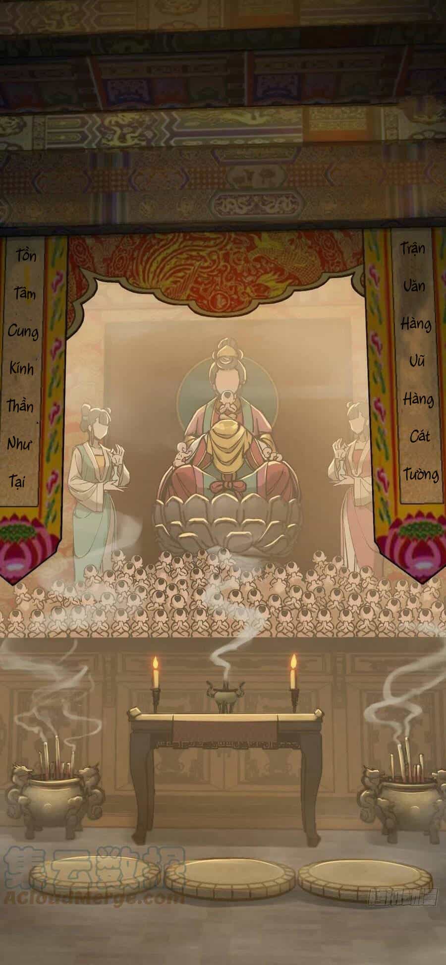 Bắt Đầu Từ Cửu Đầu Điểu - Chương 132 - ảnh 36