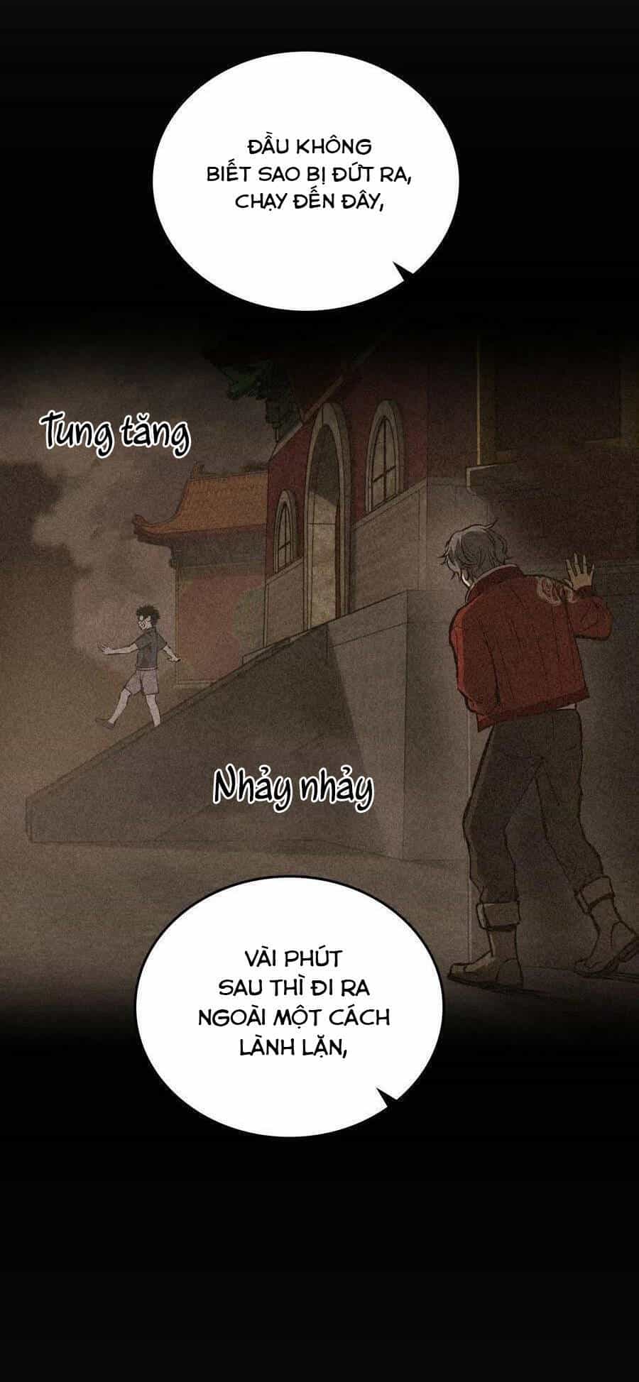 Bắt Đầu Từ Cửu Đầu Điểu - Chương 132 - ảnh 49