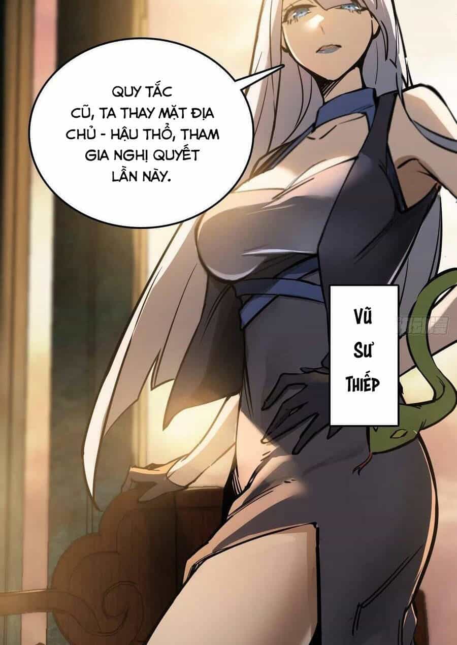 Bắt Đầu Từ Cửu Đầu Điểu - Chương 134 - ảnh 27
