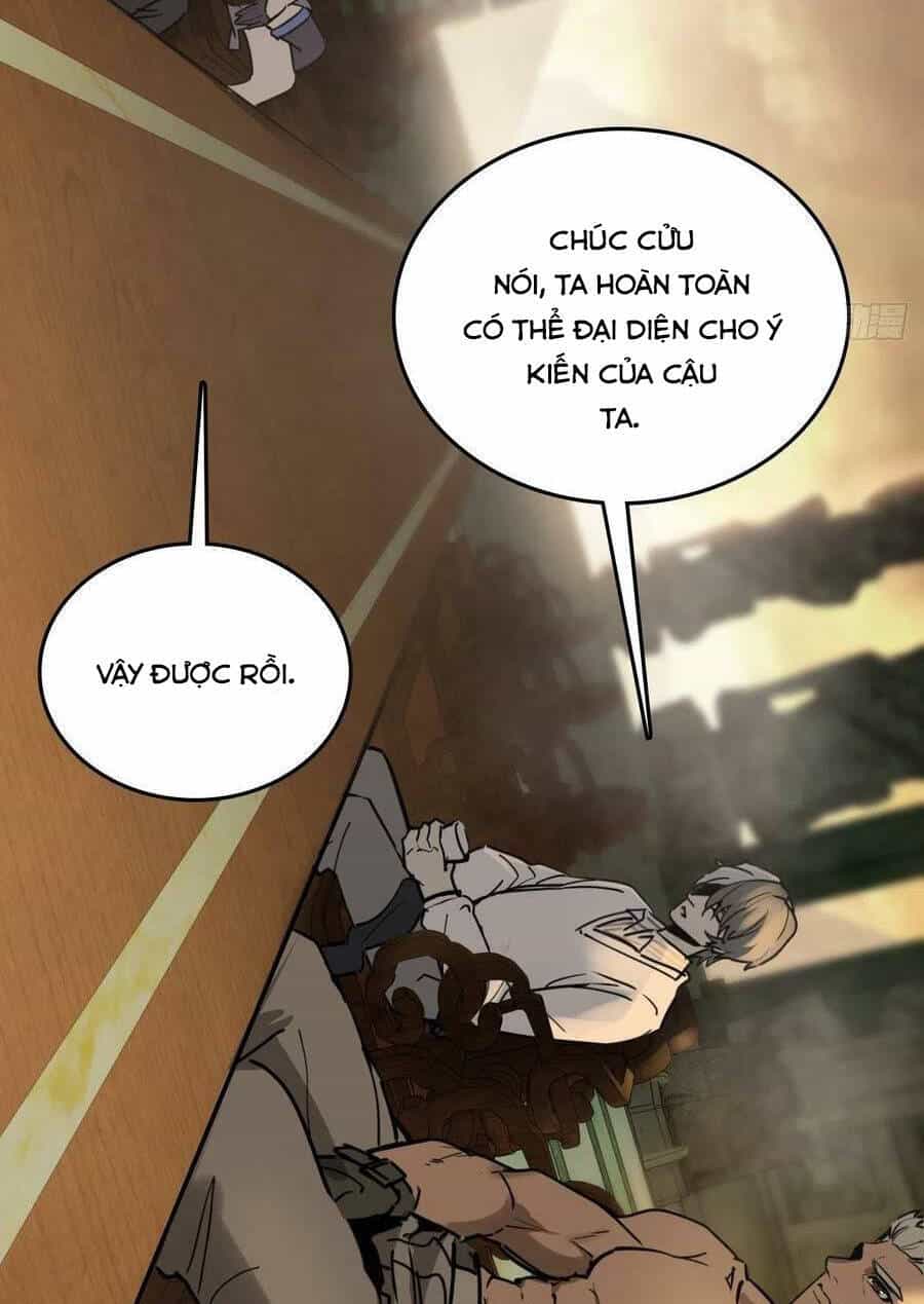 Bắt Đầu Từ Cửu Đầu Điểu - Chương 134 - ảnh 32
