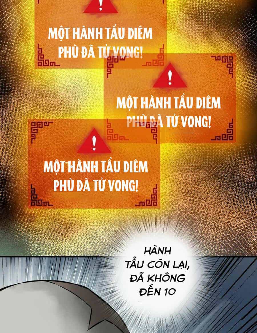 Bắt Đầu Từ Cửu Đầu Điểu - Chương 137 - ảnh 85