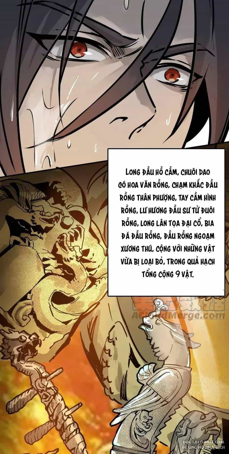 Bắt Đầu Từ Cửu Đầu Điểu - Chương 144 - ảnh 27
