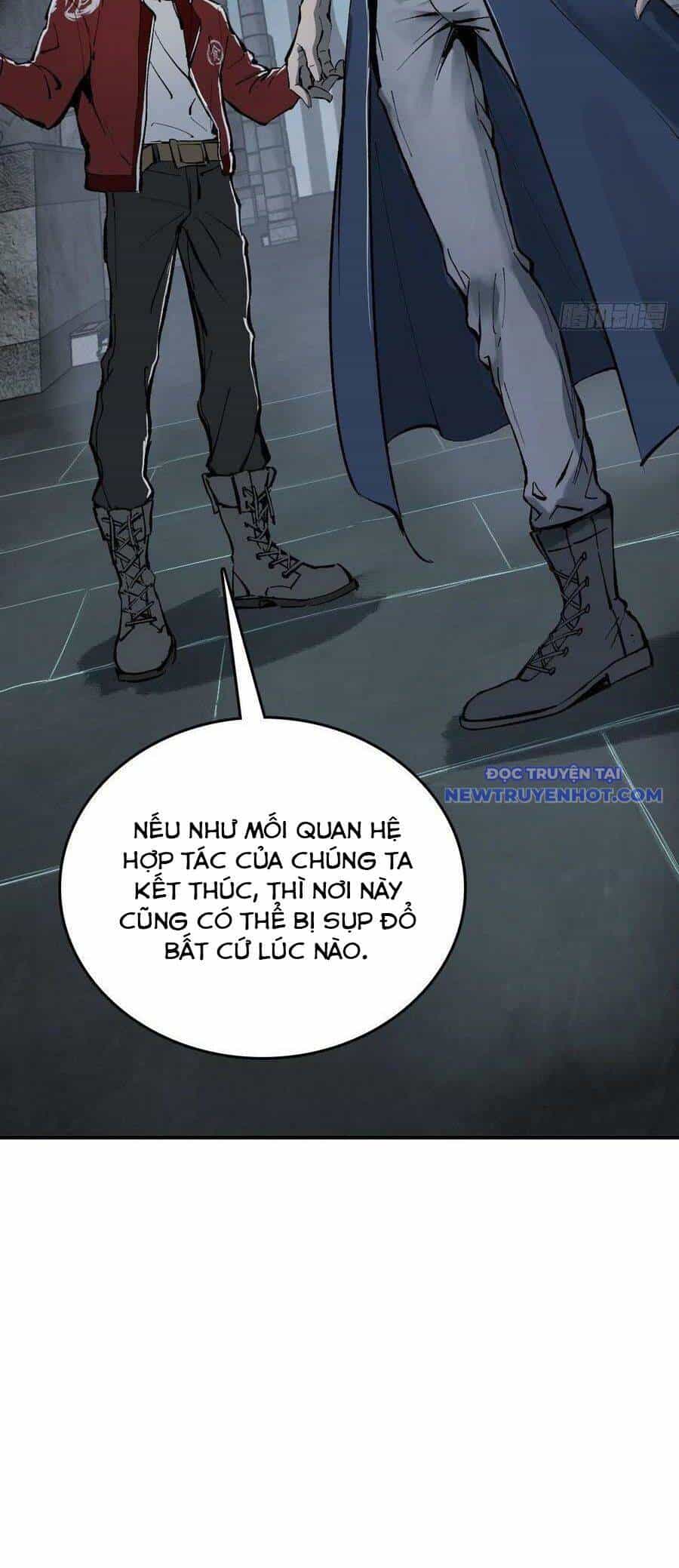 Bắt Đầu Từ Cửu Đầu Điểu - Chương 148 - ảnh 65