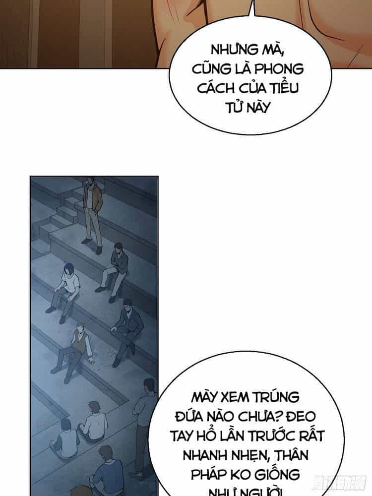 Bắt Đầu Từ Cửu Đầu Điểu - Chương 15 - ảnh 38