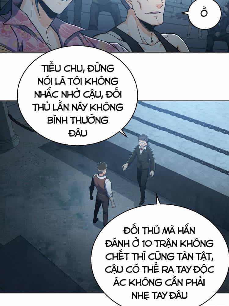 Bắt Đầu Từ Cửu Đầu Điểu - Chương 15 - ảnh 40