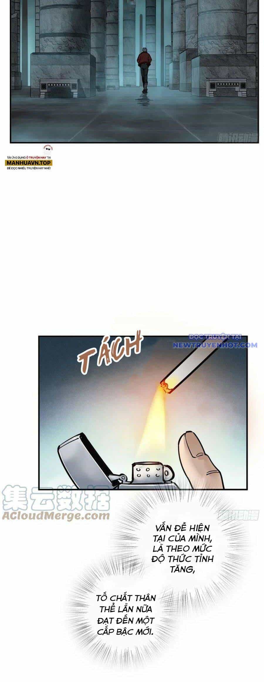 Bắt Đầu Từ Cửu Đầu Điểu - Chương 149 - ảnh 9