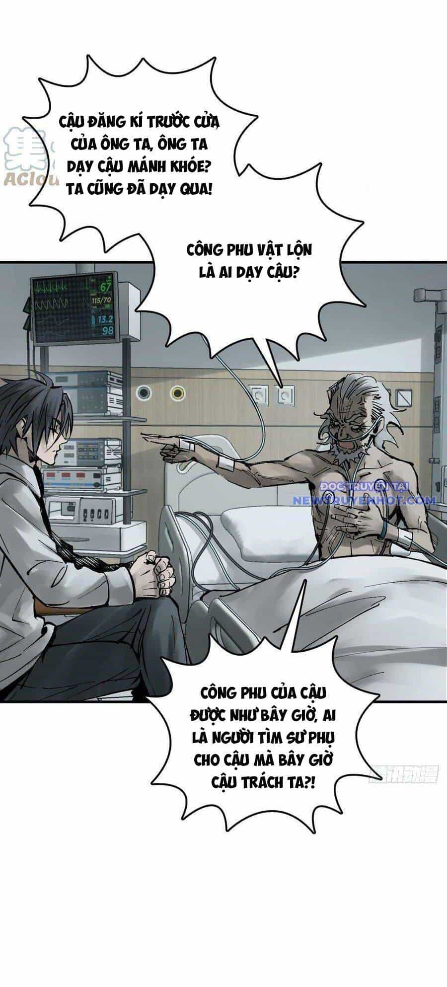 Bắt Đầu Từ Cửu Đầu Điểu - Chương 150 - ảnh 43