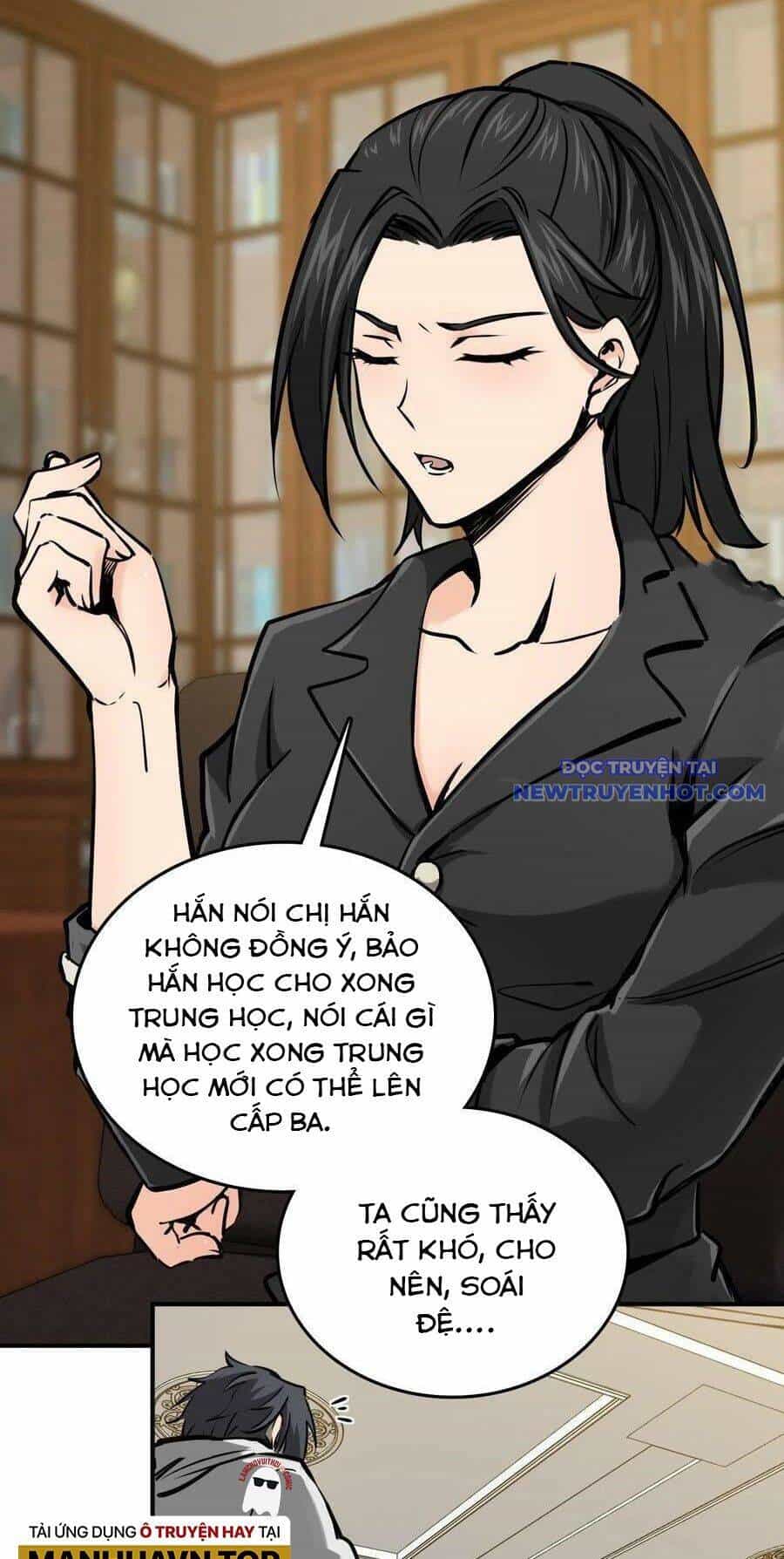 Bắt Đầu Từ Cửu Đầu Điểu - Chương 151 - ảnh 21