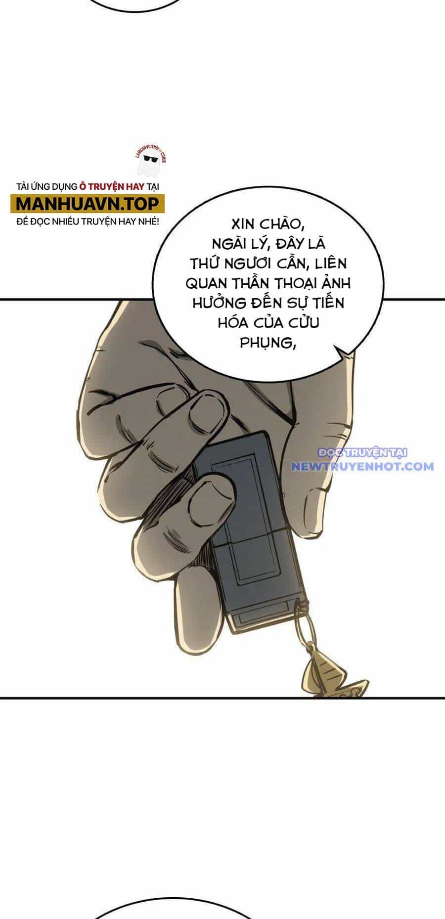 Bắt Đầu Từ Cửu Đầu Điểu - Chương 151 - ảnh 47