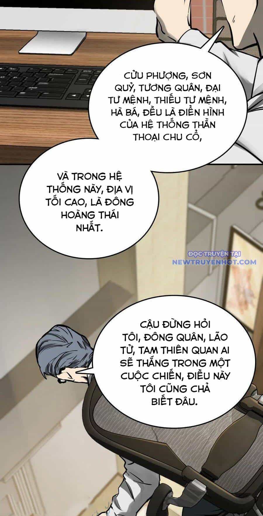 Bắt Đầu Từ Cửu Đầu Điểu - Chương 152 - ảnh 11