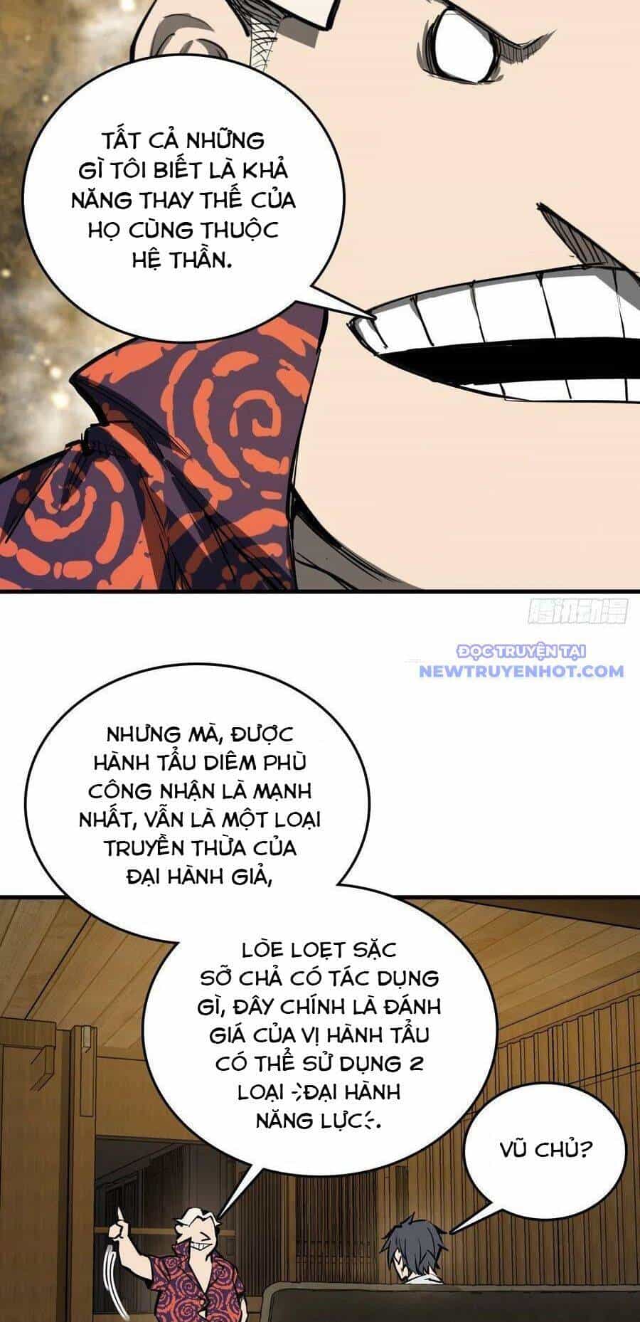 Bắt Đầu Từ Cửu Đầu Điểu - Chương 152 - ảnh 49