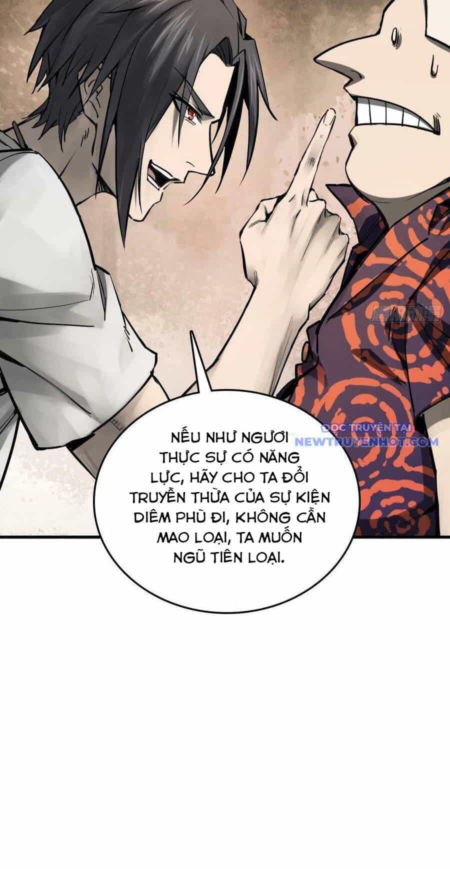Bắt Đầu Từ Cửu Đầu Điểu - Chương 152 - ảnh 55