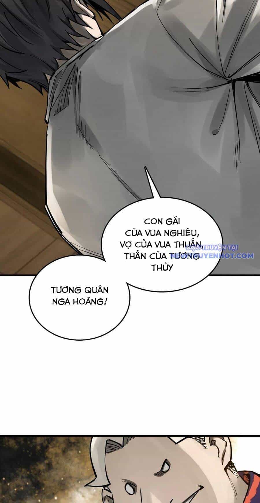 Bắt Đầu Từ Cửu Đầu Điểu - Chương 152 - ảnh 57