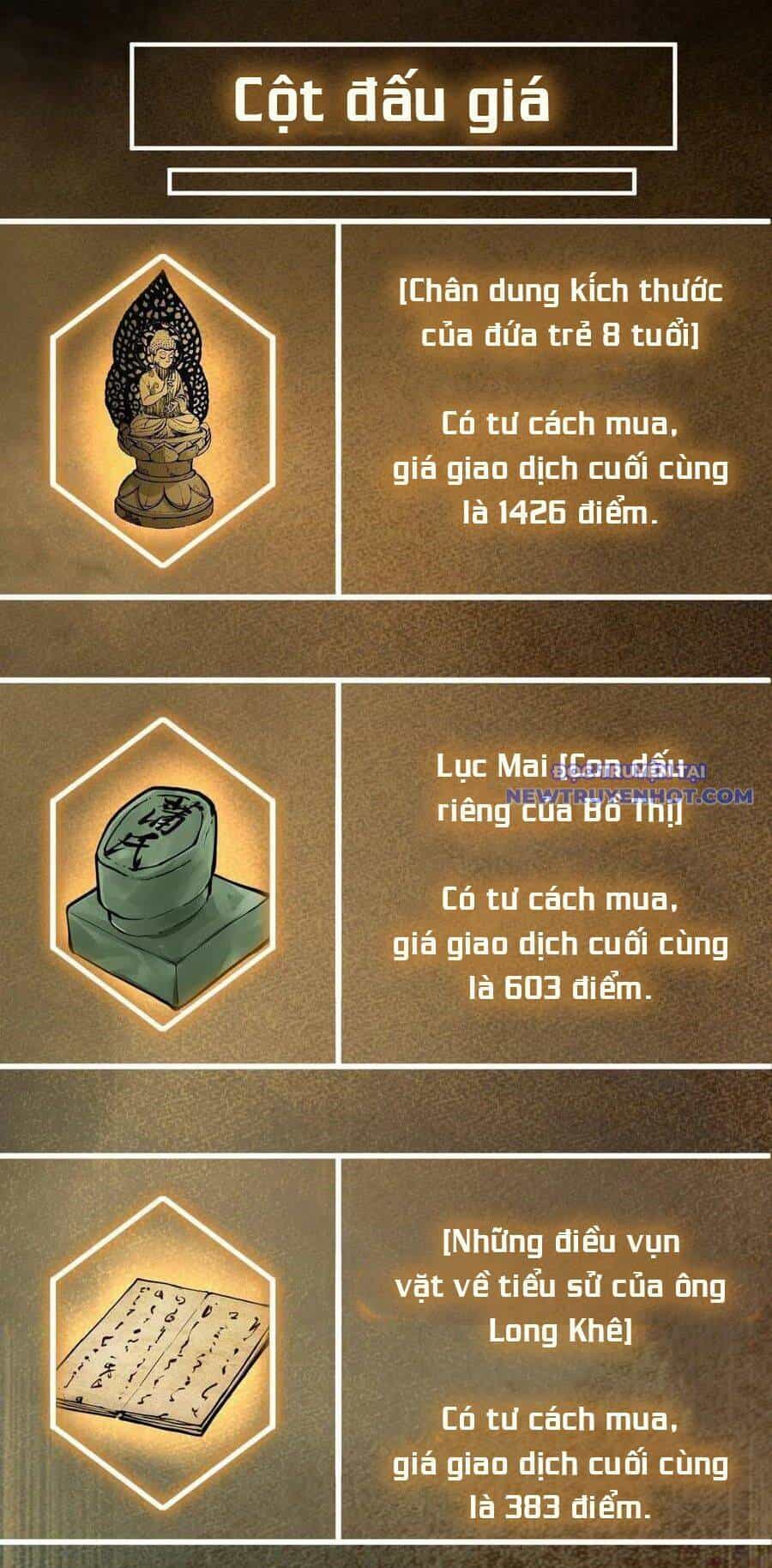 Bắt Đầu Từ Cửu Đầu Điểu - Chương 153 - ảnh 26