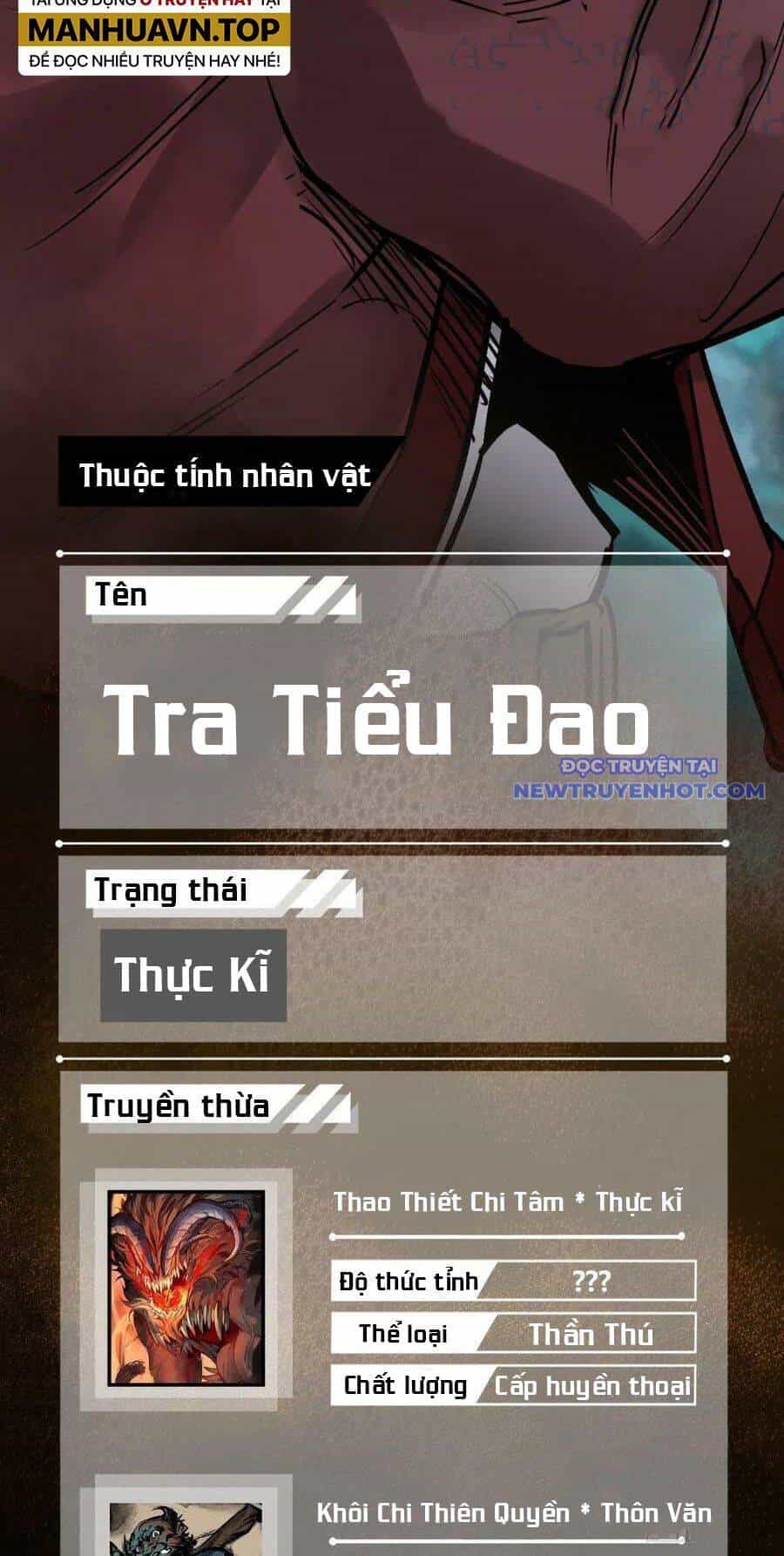 Bắt Đầu Từ Cửu Đầu Điểu - Chương 153 - ảnh 49