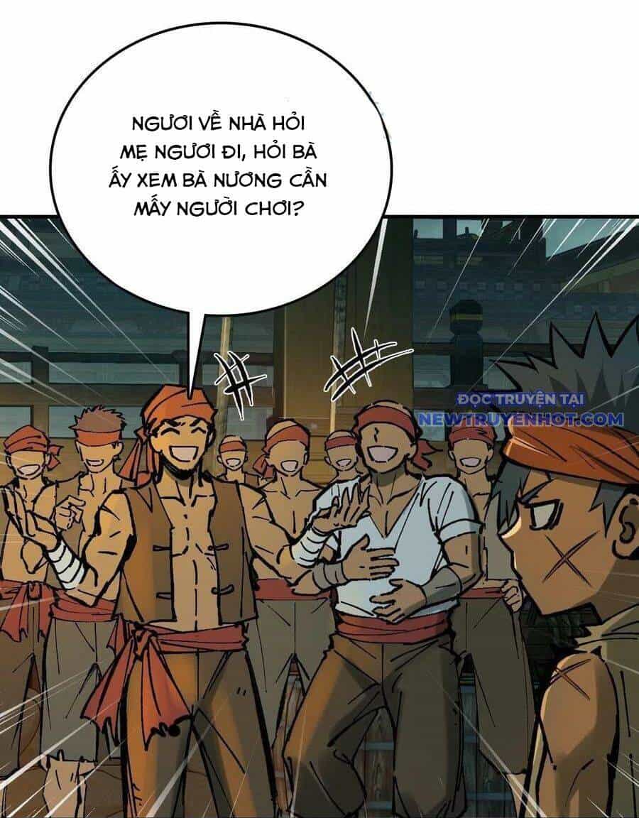 Bắt Đầu Từ Cửu Đầu Điểu - Chương 156 - ảnh 20