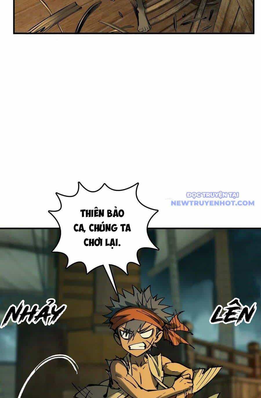 Bắt Đầu Từ Cửu Đầu Điểu - Chương 156 - ảnh 55