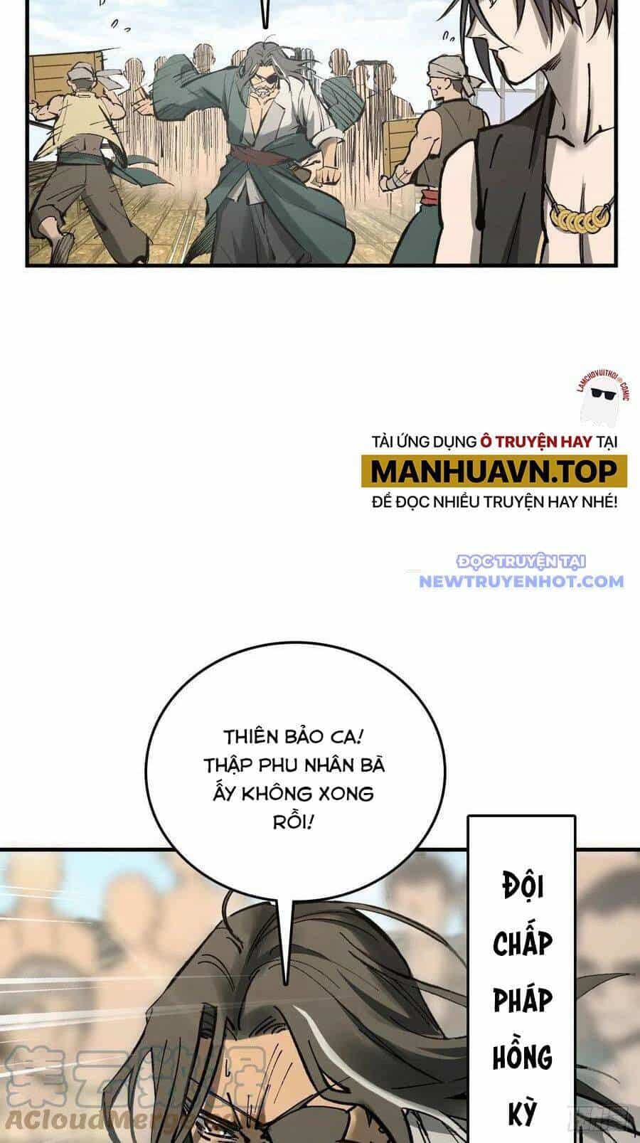 Bắt Đầu Từ Cửu Đầu Điểu - Chương 157 - ảnh 23