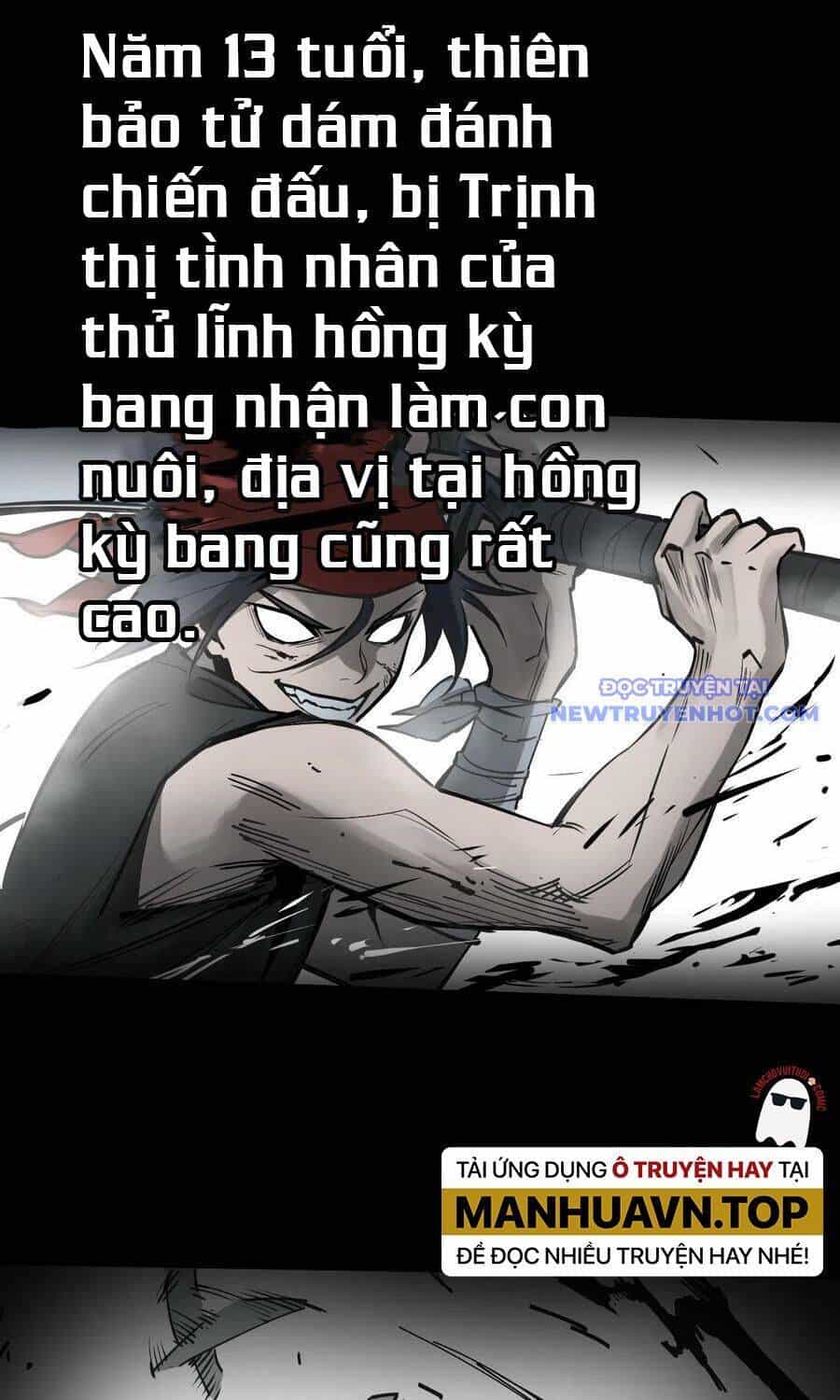 Bắt Đầu Từ Cửu Đầu Điểu - Chương 157 - ảnh 55