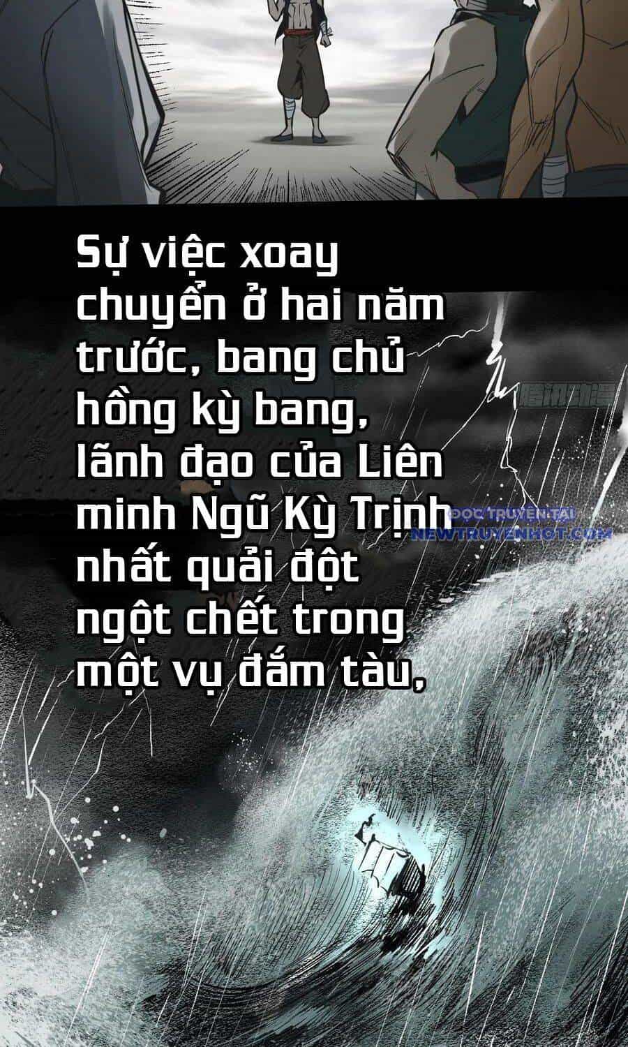 Bắt Đầu Từ Cửu Đầu Điểu - Chương 157 - ảnh 57