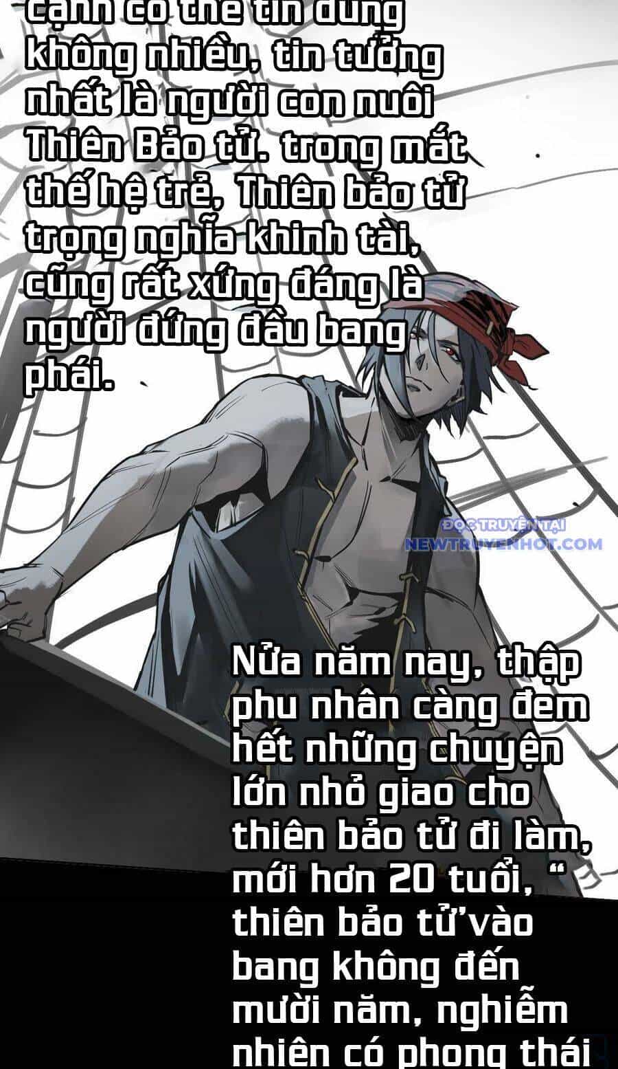 Bắt Đầu Từ Cửu Đầu Điểu - Chương 157 - ảnh 63