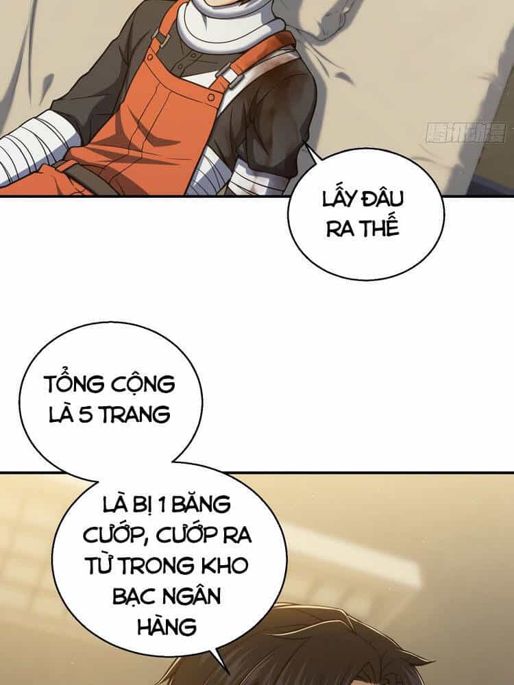 Bắt Đầu Từ Cửu Đầu Điểu - Chương 16 - ảnh 33