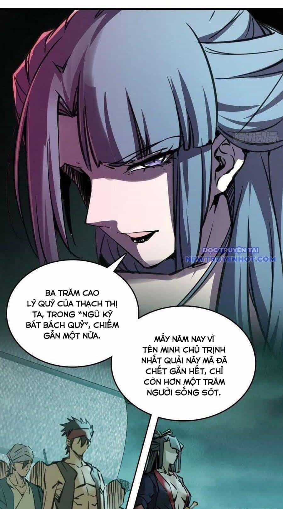 Bắt Đầu Từ Cửu Đầu Điểu - Chương 159 - ảnh 19