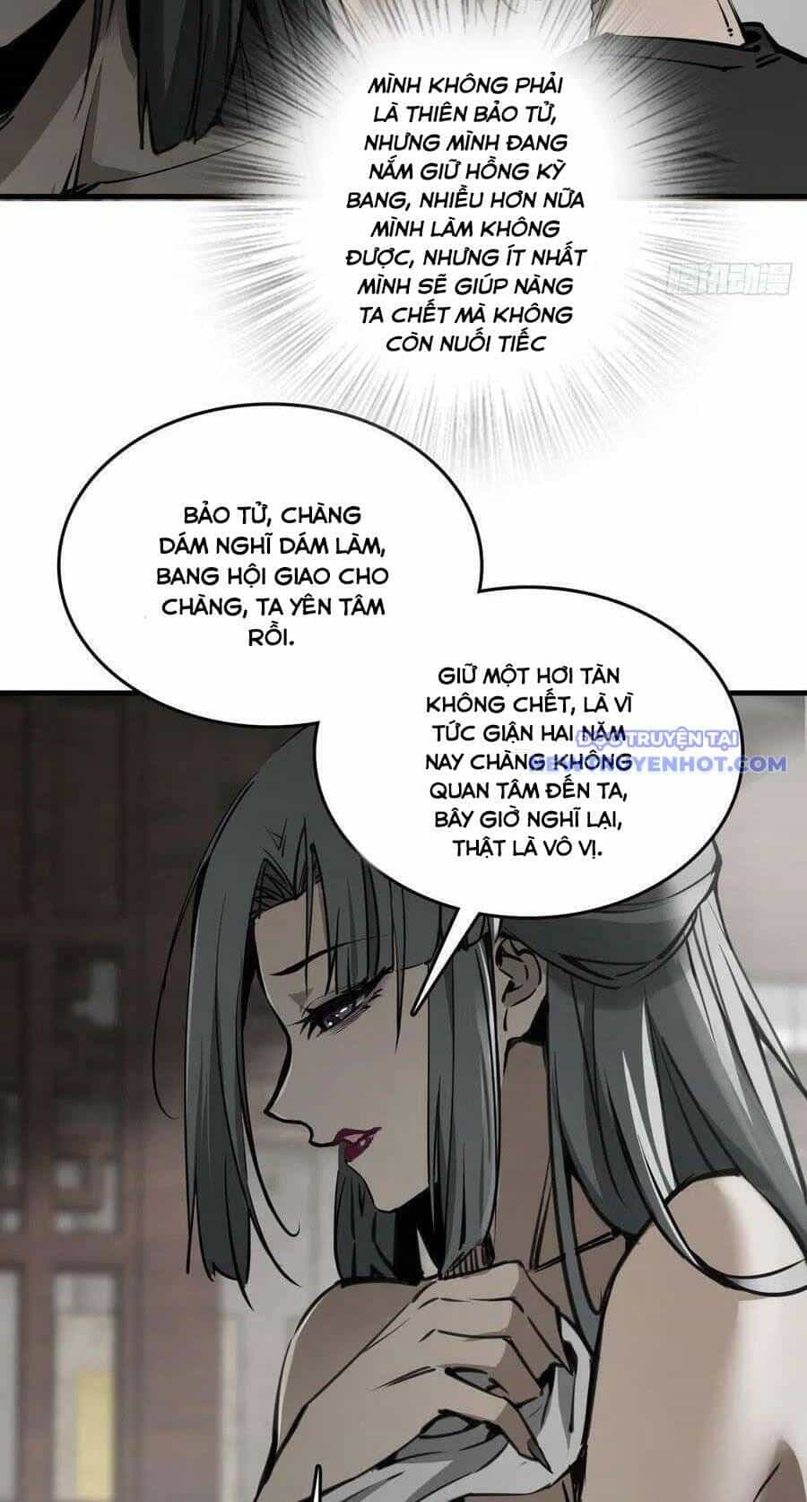 Bắt Đầu Từ Cửu Đầu Điểu - Chương 159 - ảnh 30