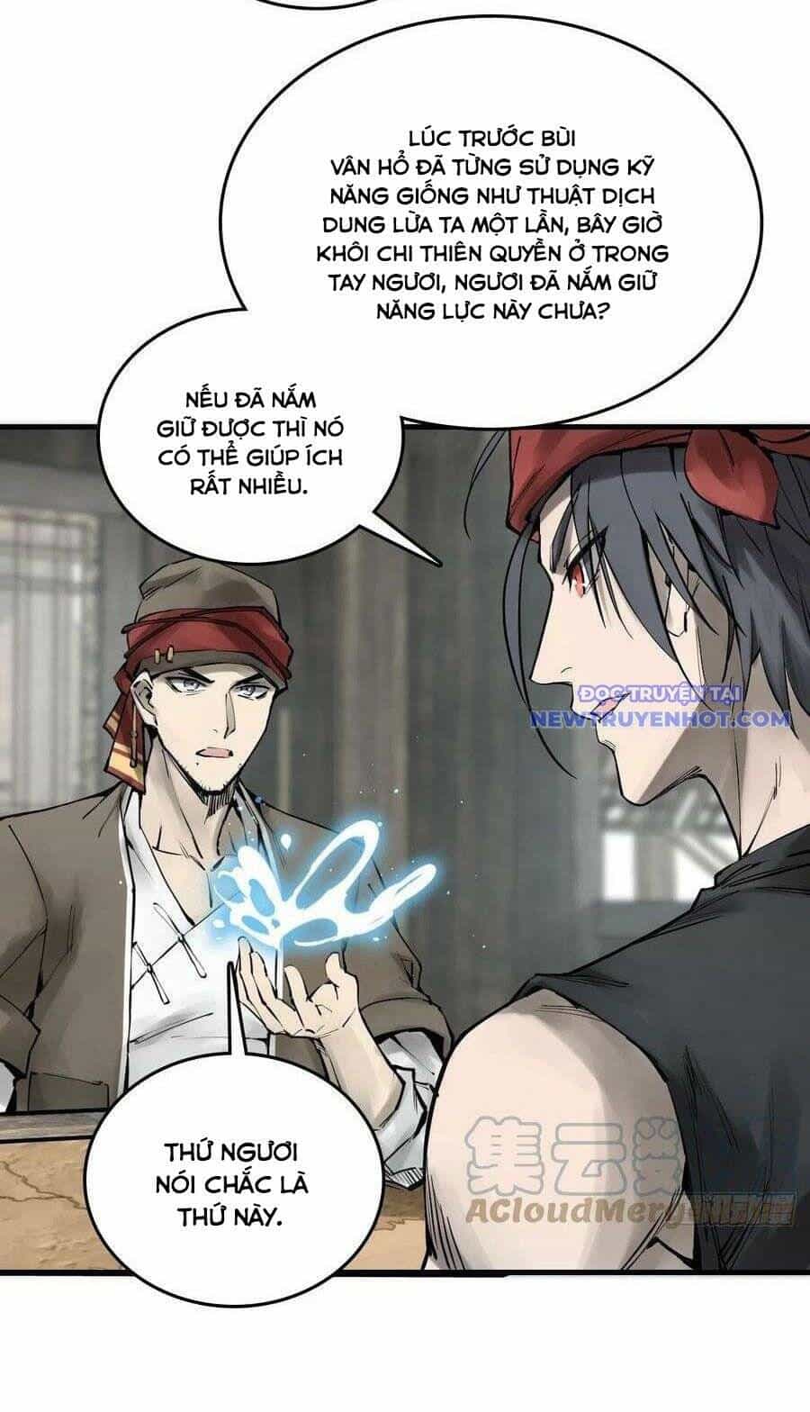 Bắt Đầu Từ Cửu Đầu Điểu - Chương 159 - ảnh 71