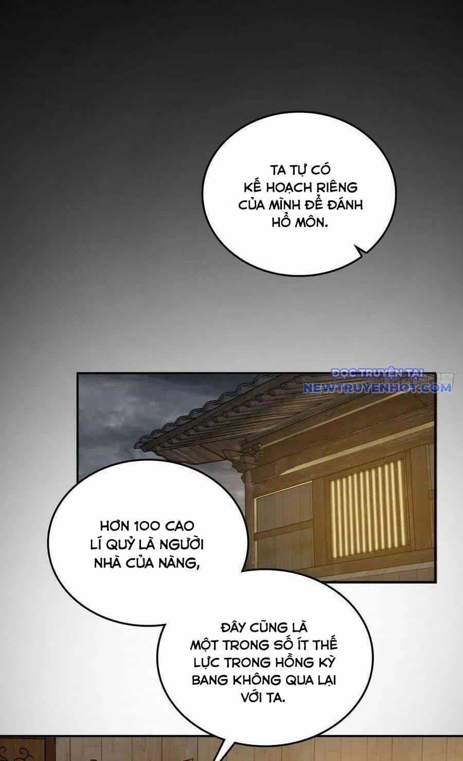Bắt Đầu Từ Cửu Đầu Điểu - Chương 160 - ảnh 10