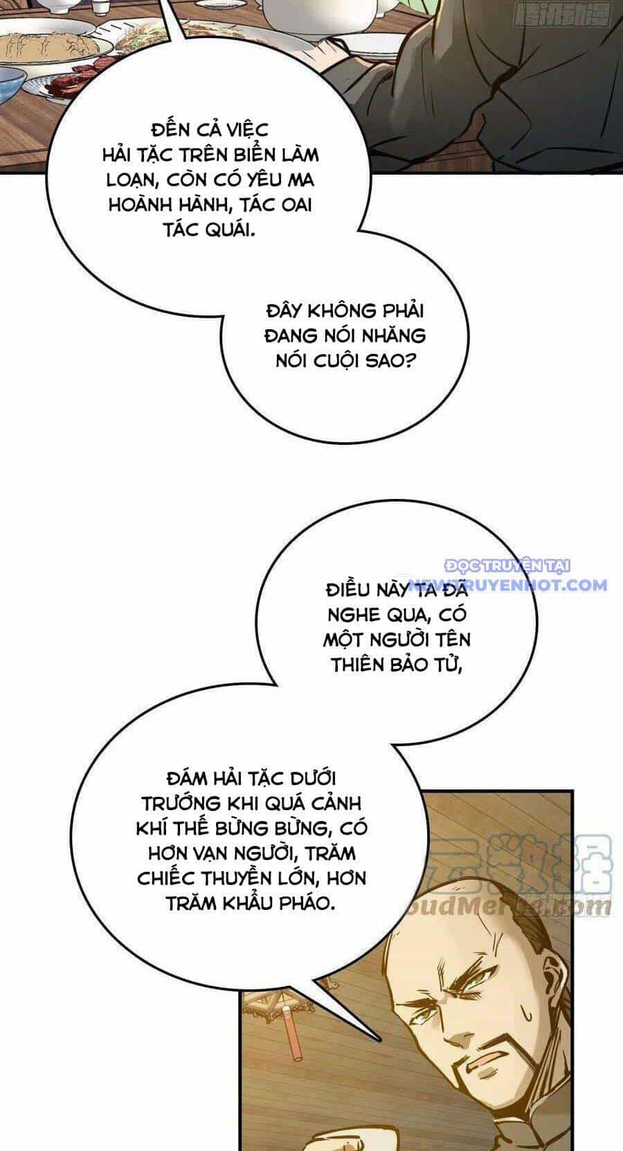 Bắt Đầu Từ Cửu Đầu Điểu - Chương 160 - ảnh 63