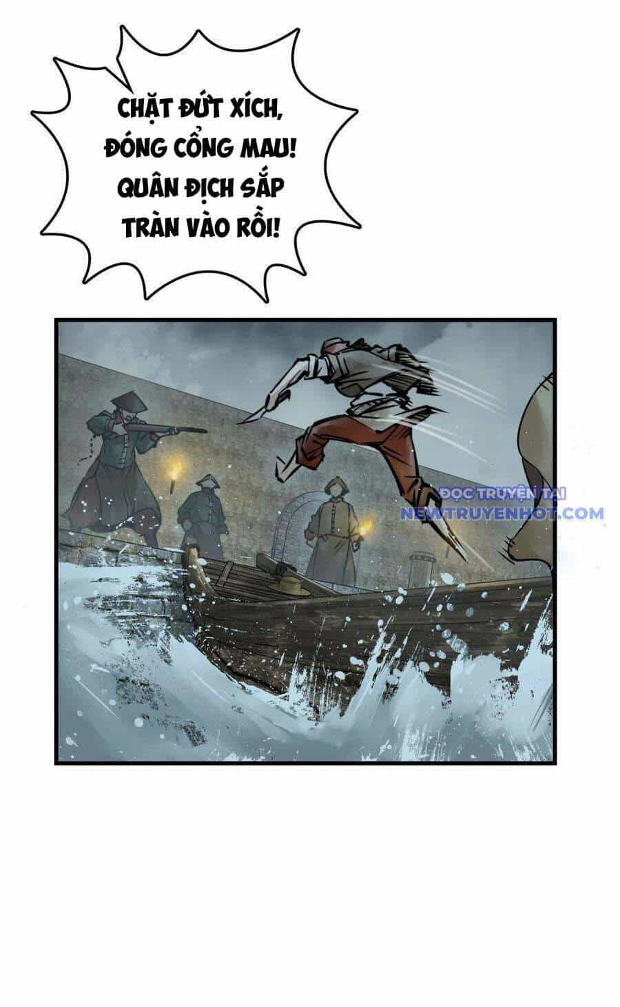 Bắt Đầu Từ Cửu Đầu Điểu - Chương 161 - ảnh 33