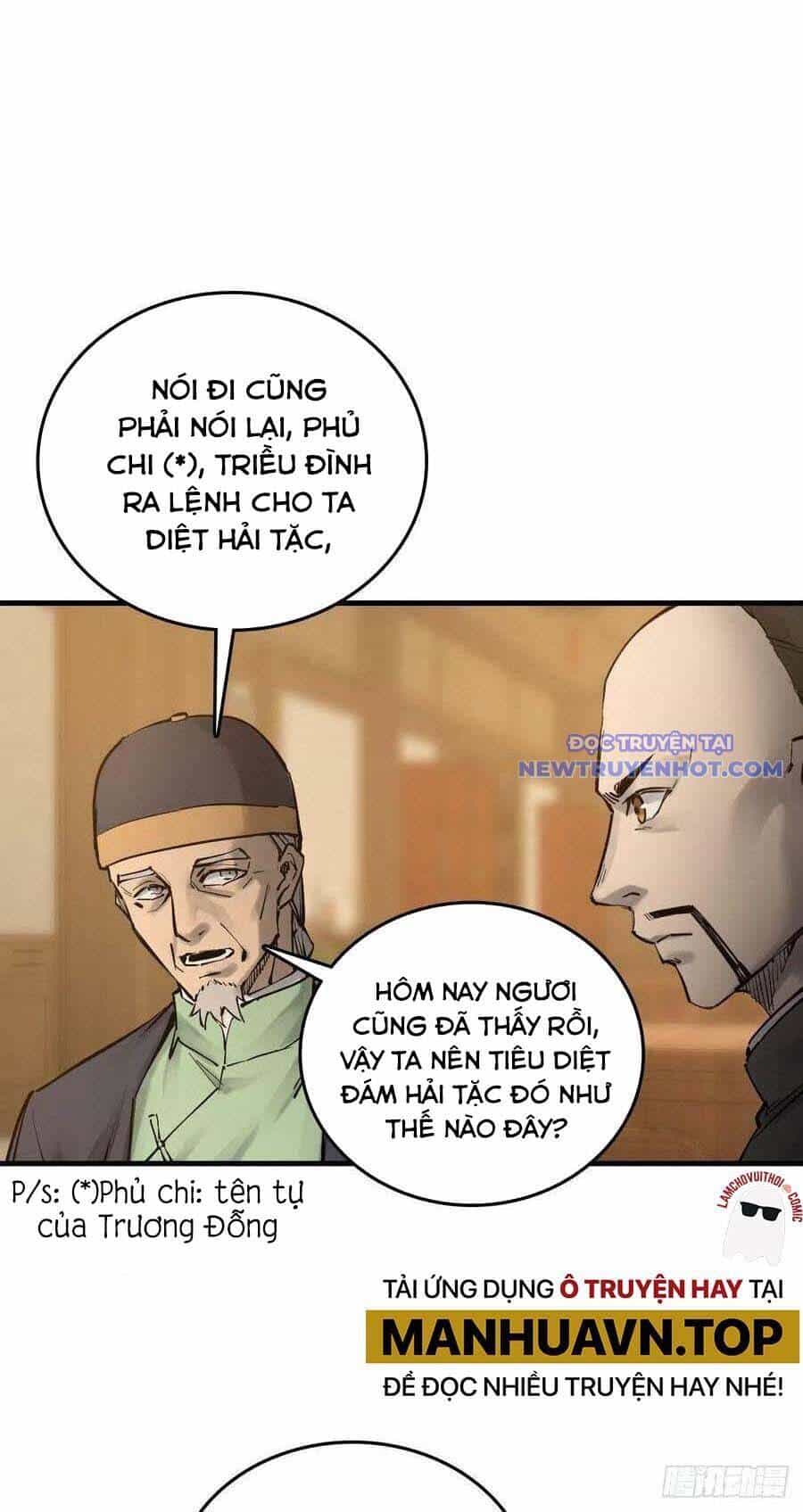 Bắt Đầu Từ Cửu Đầu Điểu - Chương 162 - ảnh 48