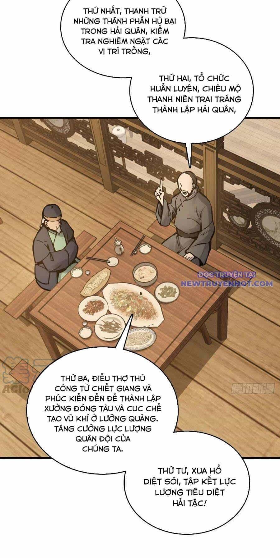 Bắt Đầu Từ Cửu Đầu Điểu - Chương 162 - ảnh 49