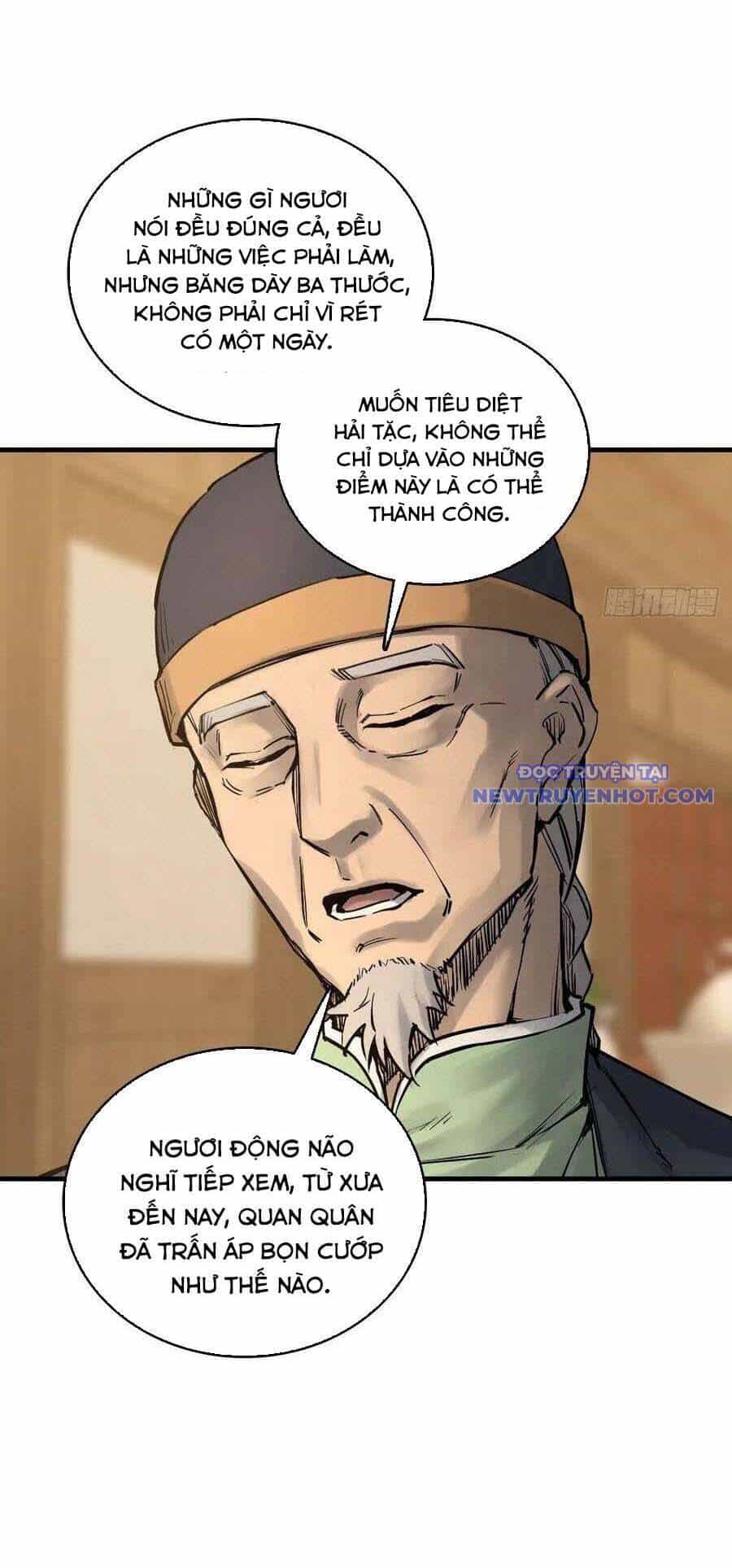 Bắt Đầu Từ Cửu Đầu Điểu - Chương 162 - ảnh 50