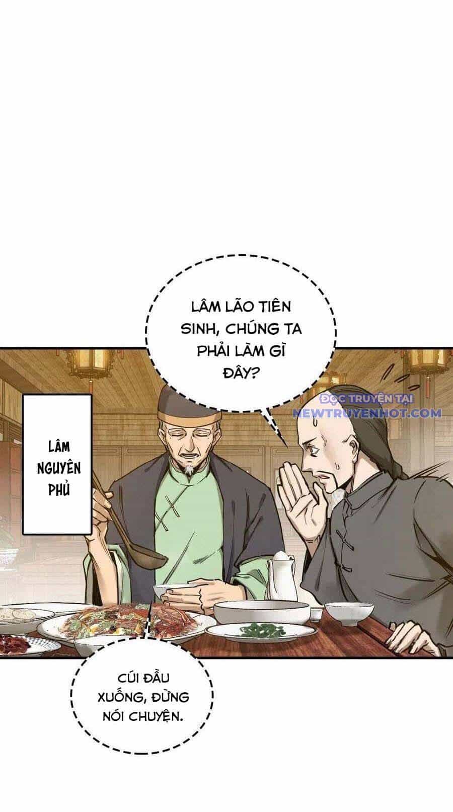 Bắt Đầu Từ Cửu Đầu Điểu - Chương 163 - ảnh 18