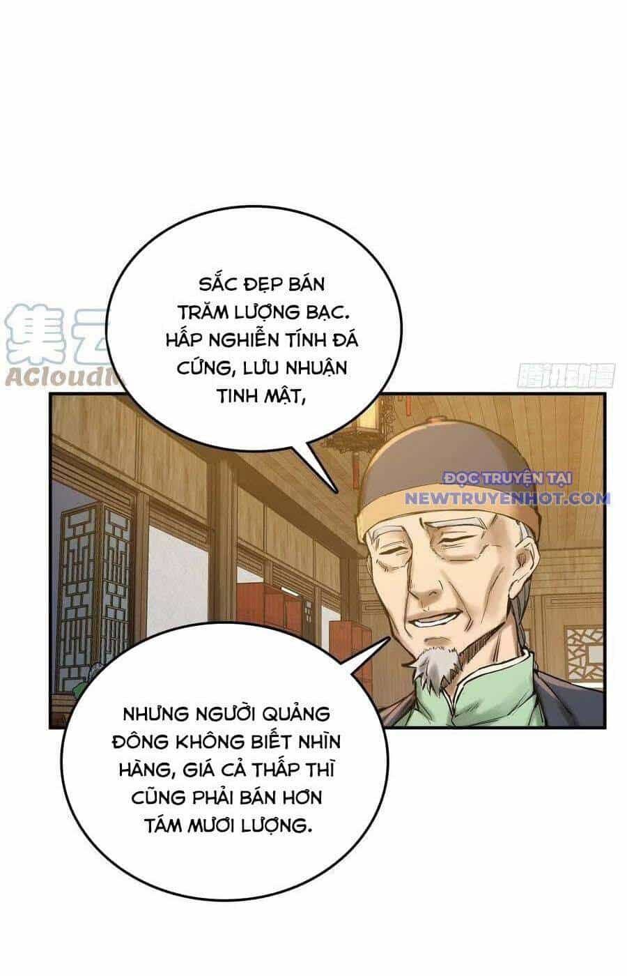 Bắt Đầu Từ Cửu Đầu Điểu - Chương 163 - ảnh 36